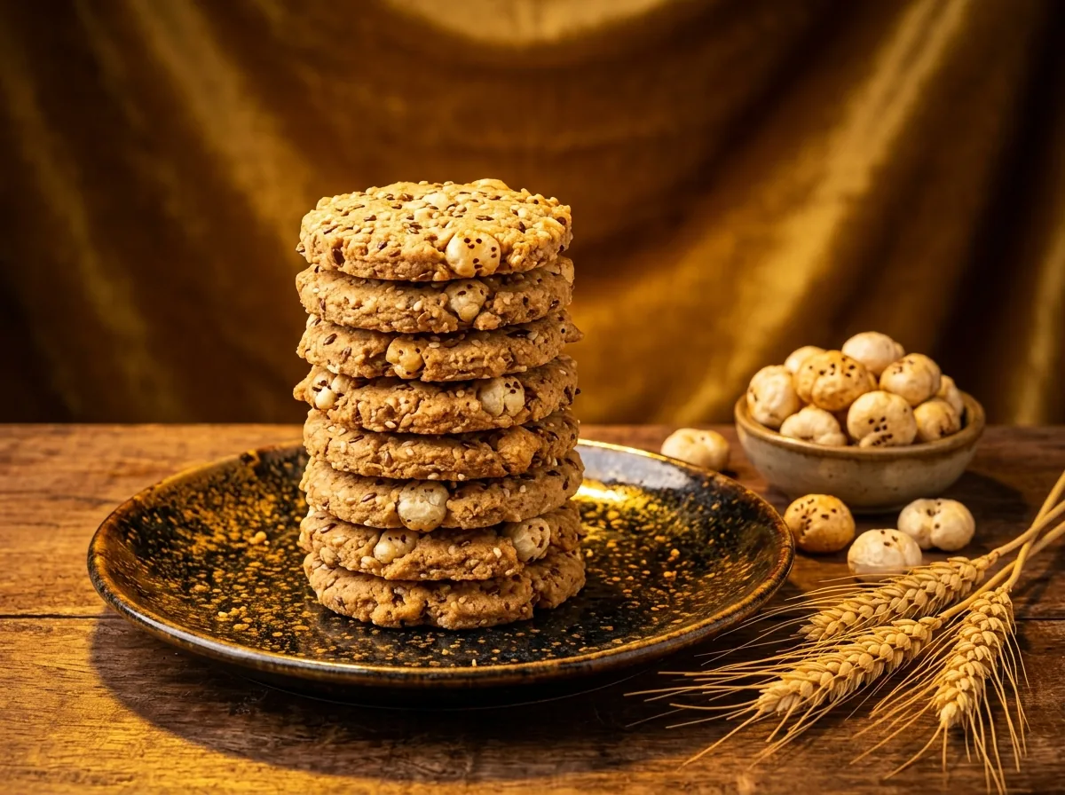 Biscuits