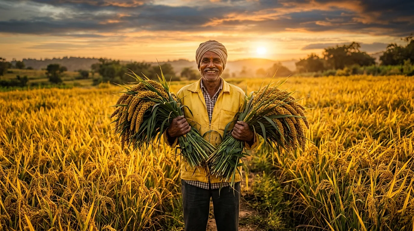 Millets