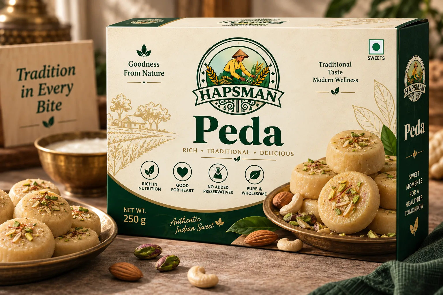 Peda